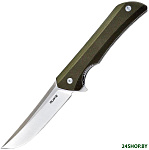 Hussar (зеленый)