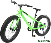 FB26003 (салатовый)