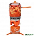 Туристическая горелка Fire-Maple Star X2 (оранжевый)