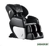 Картинка Массажное кресло Gess GESS-820 (черный)