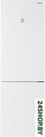 Картинка Холодильник Hyundai CC3095FWT (белый)