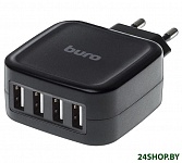 Картинка Зарядное устройство Buro TJ-286B Smart