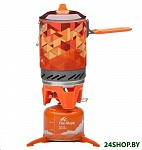 Картинка Туристическая горелка Fire-Maple Star X2 (оранжевый)