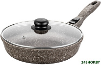 Гармония вкуса 120342 (коричневый опал)