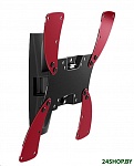 Картинка Кронштейн Holder LCDS-5019 (черный/красный)