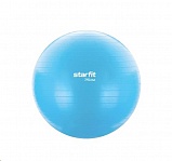 Картинка Мяч Starfit GB-104 75 см антивзрыв (синий пастель)