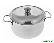 Картинка Кастрюля Амет Классика 1с371