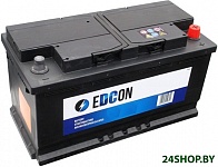 Картинка Автомобильный аккумулятор EDCON DC1901200R (190 А·ч)