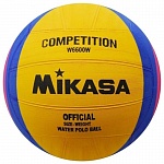 Картинка Мяч Mikasa W6600W (5 размер)