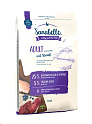 Корм для кошек Bosch Sanabelle Adult Ostrich (10 кг)