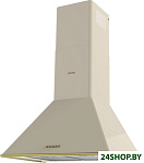 Картинка Кухонная вытяжка Korting KHC 6648 RGB