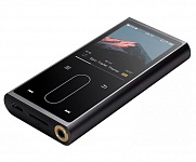 Картинка MP3 плеер FiiO M3K (темно-серый)