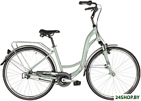 Barcelona STD р.19 2021