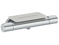 Картинка Смеситель Jacob Delafon Metro E21767-CP