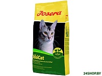 Картинка Сухой корм для кошек Josera JosiCat Poultry (18 кг)
