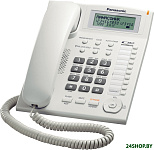 KX-TS2388UAW (белый)