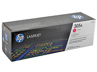 Картинка Картридж для принтера HP 305A (CE413A)