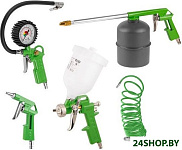 SGK-5 5 предметов