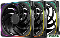 Squama 2503R-14 Triple Pack (черный)