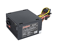 Картинка Блок питания ExeGate 650NPX EX259604RUS-S