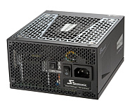 Картинка Блок питания Seasonic PRIME ULTRA TITANIUM (SSR-650TR)