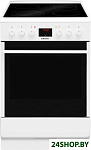Картинка Кухонная плита Hansa FCCW58228
