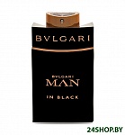 Картинка Парфюмированная вода BVLGARI Man In Black (60 мл)
