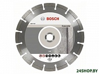 Картинка Алмазный круг Bosch Professional (2608602197)