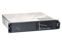 Картинка Корпус ExeGate 2U550-08 600W EX284974RUS