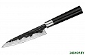 Кухонный нож Samura Blacksmith SBL-0023