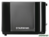 Картинка Тостер StarWind ST2103 (черный)