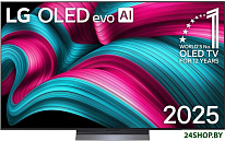 OLED evo AI C5 OLED65C5RLA