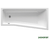 Картинка Ванна Ravak Be Happy II 150x75 L