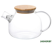 Картинка Заварочный чайник Fissman 6536