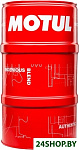 Картинка Моторное масло Motul Power LCV Euro+ 5W-40 60л