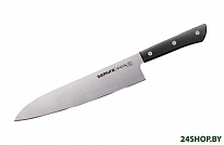 Картинка Кухонный нож Samura Harakiri SHR-0087B