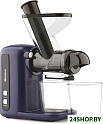Соковыжималка Blackton Bt J2111 (синий)