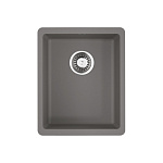 Картинка Кухонная мойка Omoikiri Kata 34-U GR