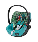 Картинка Детское автокресло Cybex Cloud Z i-Size DJ (khaled)