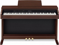 Картинка Цифровое пианино Casio Celviano AP-270 (коричневый)