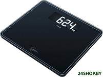 Картинка Напольные весы Beurer GS 410 SignatureLine (черный)