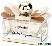Картинка Парфюмированная вода Salvatore Ferragamo Signorina Eleganza (30 мл)