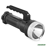 Картинка Фонарь Фаza P1-L2W (серый)