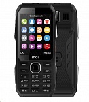 Картинка Кнопочный телефон Inoi 286Z (черный)