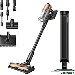 Cordless Vacuum Cleaner Z20 Aqua Cycle Station (евровилка)