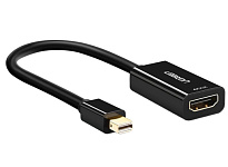 Картинка Адаптер UGREEN MD112 40360 Black