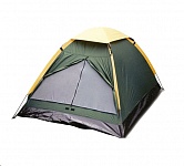 Картинка Треккинговая палатка AVI-Outdoor Sommer (зеленый)