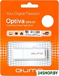 Картинка USB Flash QUMO Optiva 01 64Gb White