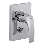 Картинка Смеситель Jacob Delafon Symbol E98724-CP