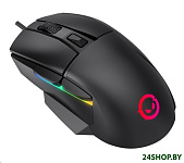 Картинка Игровая мышь Lorgar Jetter 357 (черный) (LRG-GMS357)